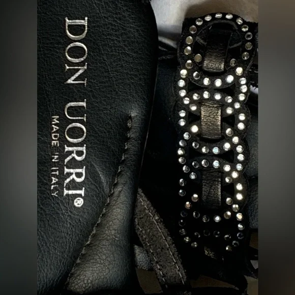 DON UORRI🇮🇹 - Picture 3 of 10